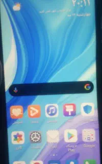هواوی y9s