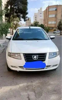 سورن پلاس EF7 آخر۴۰۱