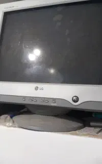 مانیتور ال جی