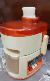 آبمیوه گیری