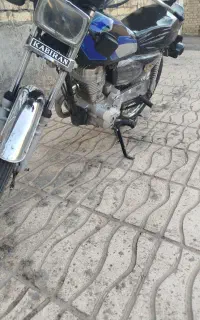موتور125