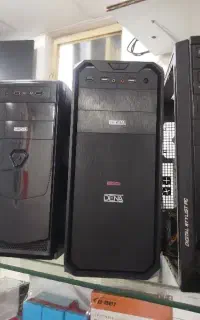 کیس اقتصادی برای گیمنت