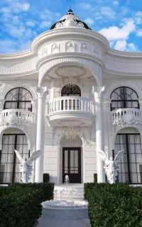 اجرای راویز کاری نما و داخلی