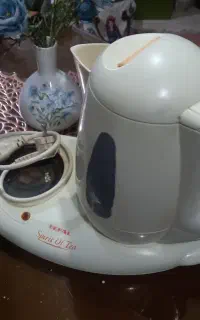 کتری برقی چای ساز