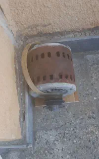 موتور کولر