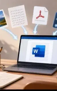 خدمات کامپیوتری ایفل تایپ،ویراستاری،پرینت