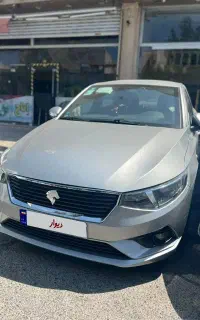تارا v1 پلاس ۶ دنده فروش فوری