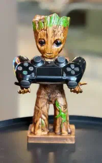 دسته اصلی ps4 درحدنو