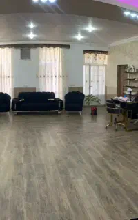 فراخوان جذب نیرو سالن زیبایی