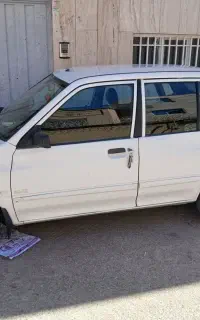 ۱۳۲ مدل ۸۹