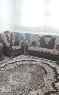 مبل و فرش