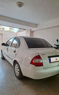 تیبا ۱