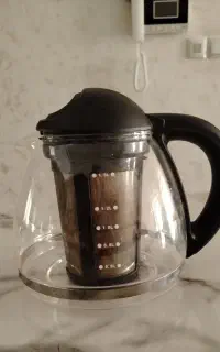 قوری