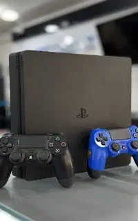 فروش اقساطی Ps4 بدون پیش پرداخت یا کمترین پیش