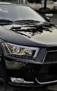 دنا پلاس اتوماتیک ۱۴۰۱