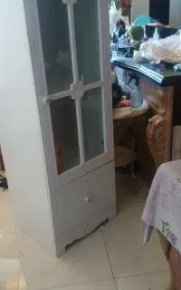 کمد کودک ونوجوان وکیوم
