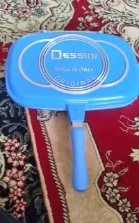 تابه دوطرفه رژیمی