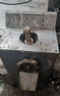 فروش چرخ گوشت صنعتی