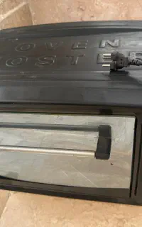 فر (آون توستر)