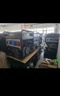 موتور برق نو و دست دوم
