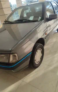 405تمیز خاکستری مدل 90