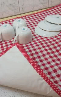 نمگیر و ساک نان