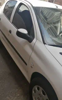 206 تیپ 2 مدل 90