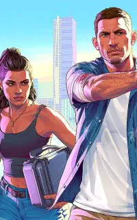 پیش فروش GTA VI -به همراه دیتا بازی در هنگام عرضه