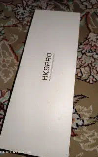 ساعت هوشمند ( توضیحات رو بخونید )