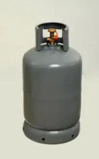 کپسول گاز مایع