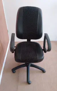 صندلی مهندسی