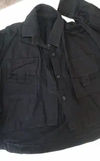 کت کوتاه