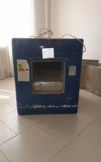 کولرآبی سالم