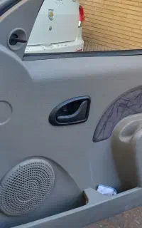 ال نود  E1 خودرو درجه یک