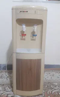 آبسردکن افترون