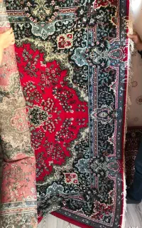 فرش ۶ متری