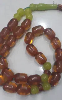 تسبیح سند لوس