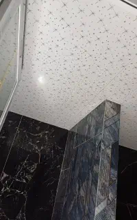 سقف کاذب حمام