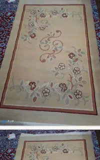 گلیم فرش