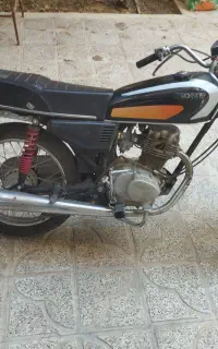 هوندا ۱۲۵ انرژی