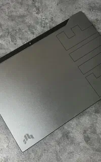 Asus TUF fx516p لب تاب تاف گیمینگ F15