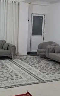 مبل در حد نو
