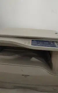 دستگاه کپی شارپ