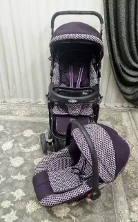 کالسکه