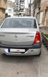 ال نودE1 فرانسه اصل