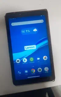 تبلت لنوو m7