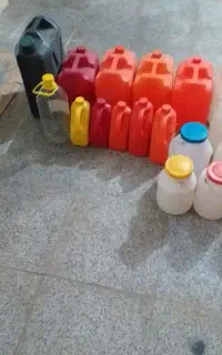 سطل دبه  ماست.شیر