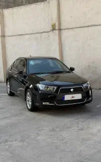 دنا پلاس توربو اتومات