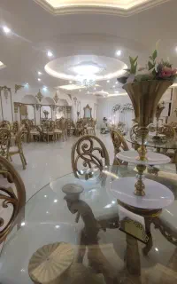 سالن تولد