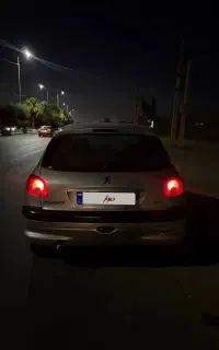 ۲۰۶ تیپ۳